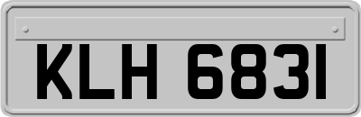 KLH6831