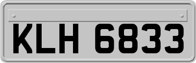 KLH6833