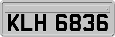 KLH6836
