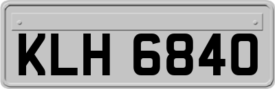 KLH6840