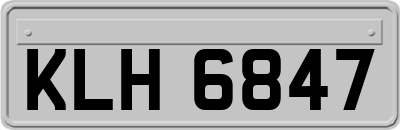 KLH6847