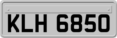 KLH6850