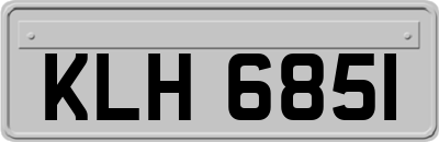 KLH6851