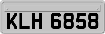 KLH6858
