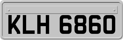 KLH6860