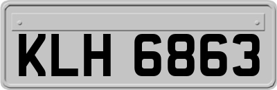 KLH6863