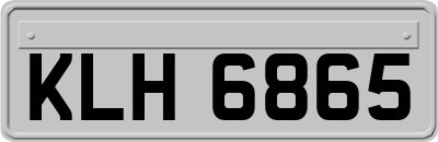 KLH6865