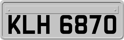 KLH6870