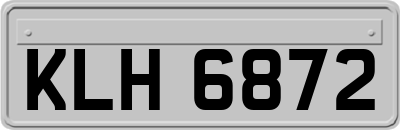 KLH6872