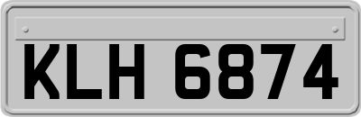 KLH6874