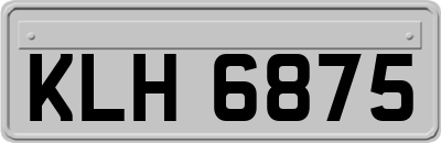 KLH6875