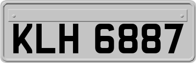 KLH6887
