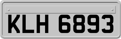 KLH6893