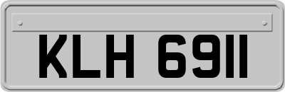 KLH6911