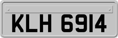 KLH6914