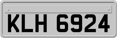 KLH6924