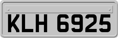 KLH6925