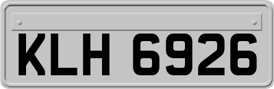 KLH6926