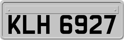 KLH6927