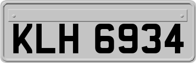 KLH6934