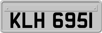 KLH6951