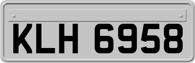 KLH6958