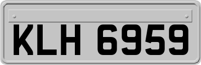KLH6959