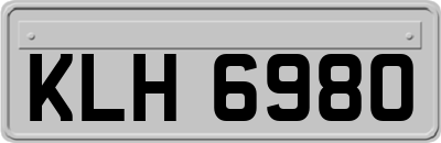KLH6980