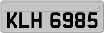 KLH6985