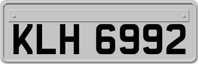 KLH6992
