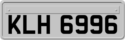 KLH6996