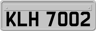 KLH7002