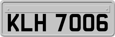 KLH7006