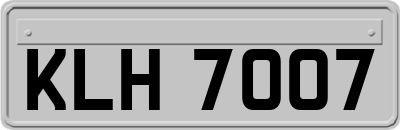 KLH7007