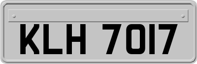 KLH7017