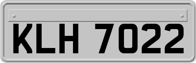 KLH7022