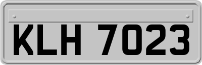KLH7023
