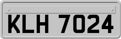 KLH7024