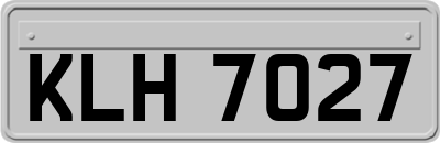 KLH7027