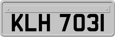 KLH7031
