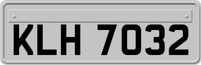 KLH7032