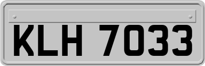 KLH7033