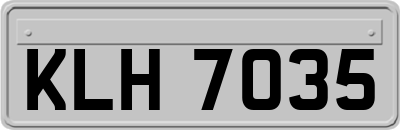 KLH7035