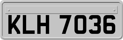 KLH7036