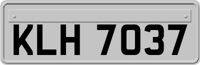 KLH7037