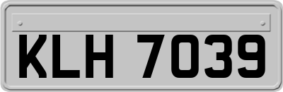 KLH7039