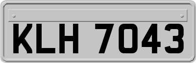 KLH7043