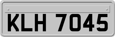 KLH7045