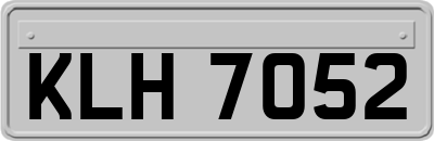 KLH7052