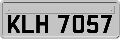 KLH7057